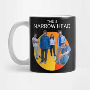 rock band Mug